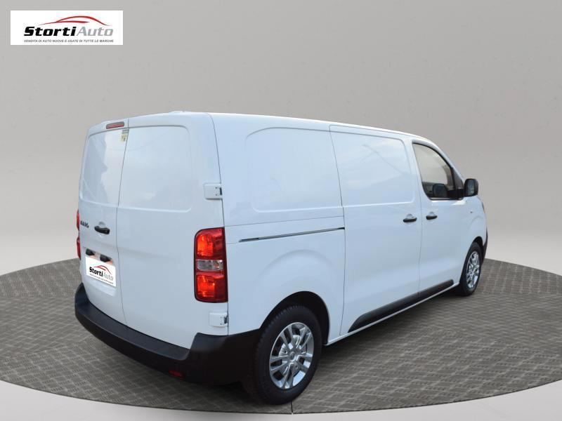 OPEL Vivaro L2H1 1.5d 120cv Enjoy S&S mt6