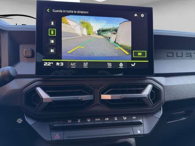 Dacia Duster Tce 130 4x4 Journey