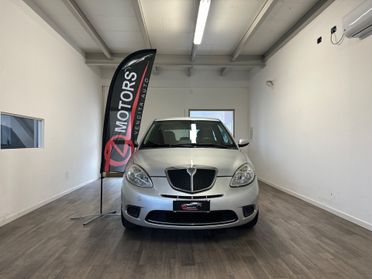 Lancia Ypsilon 1.2 Argento NEOPATENTATI