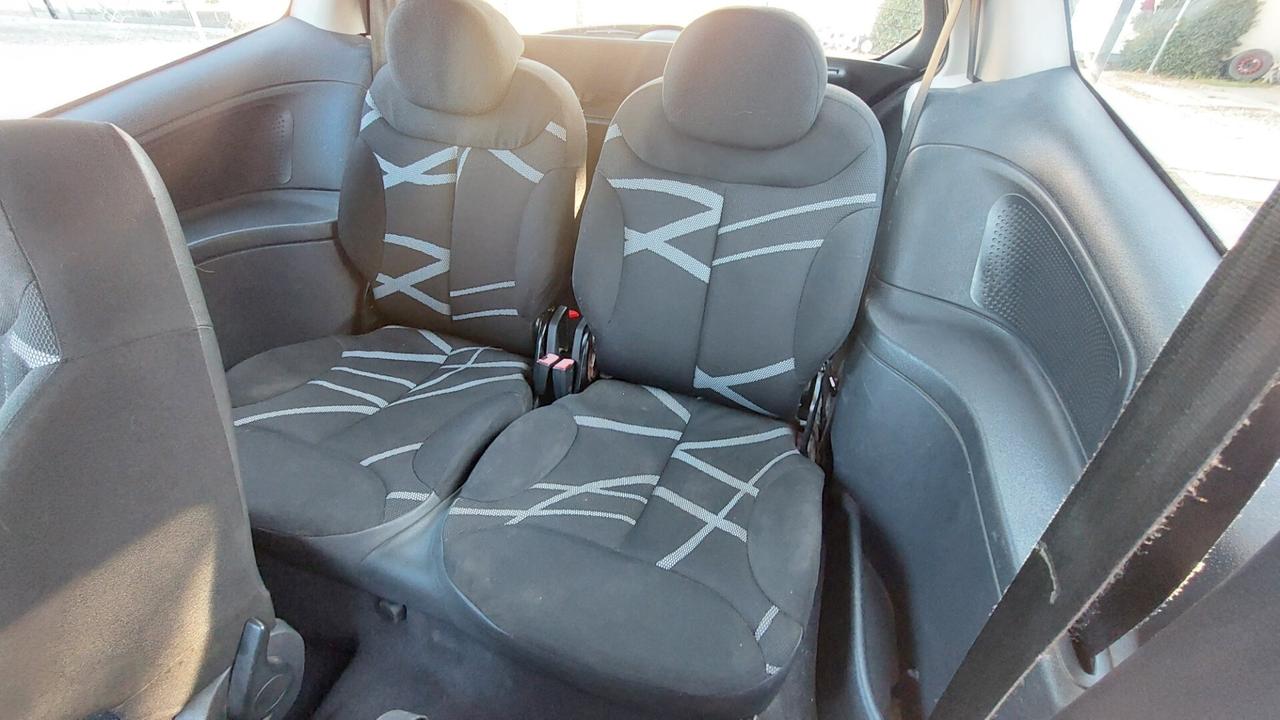 Citroen C2 09 1.6 HDi 110CV FAP airdream VTS