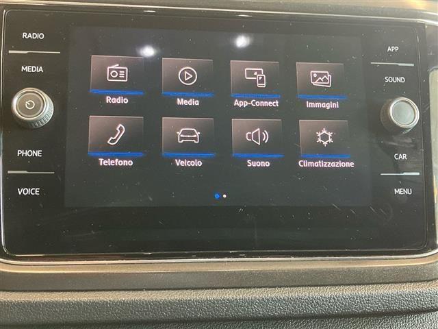 VOLKSWAGEN Other T Roc 2.0 TDI SCR 150cv Style DSG