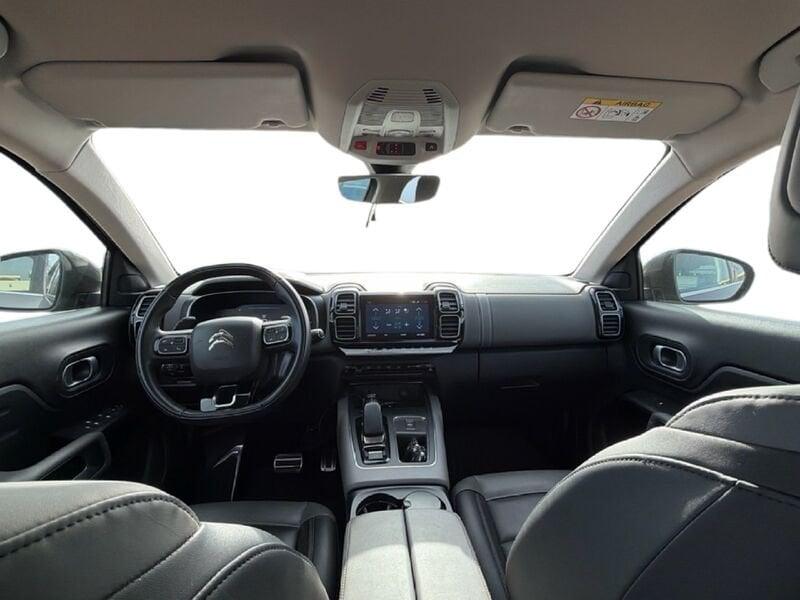 Citroën C5 Aircross Hybrid 225 E-EAT8 Shine
