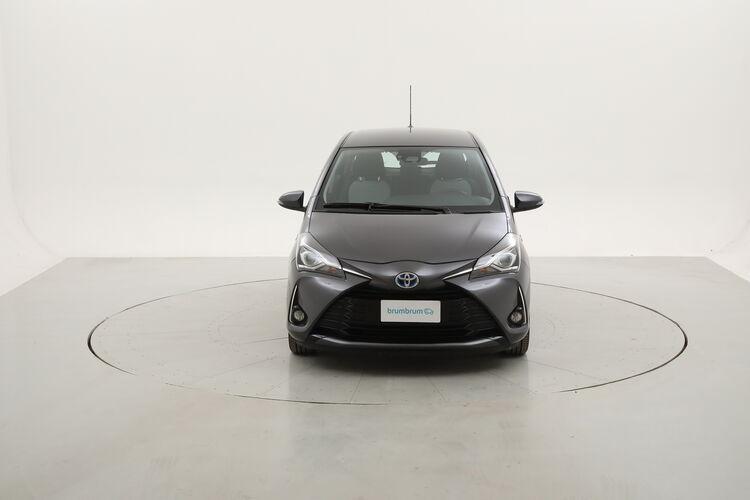 Toyota Yaris Hybrid Active BR909884 1.5 Full Hybrid 101CV