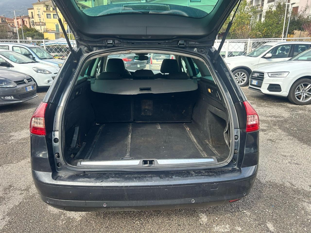 Citroen C5 1.6 HDi 110 airdream Dynamique Tourer