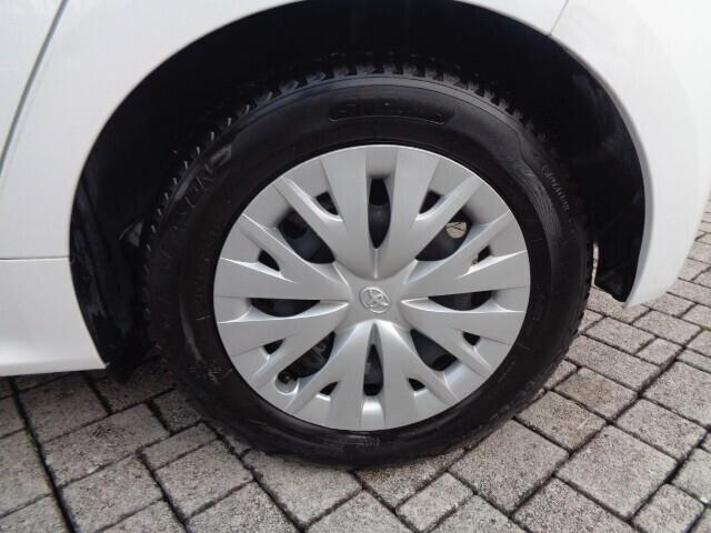 Toyota Yaris 1.0 5 porte Active OK NEOPATENTATI NO VINCOLO DI FINANZIAMENTO