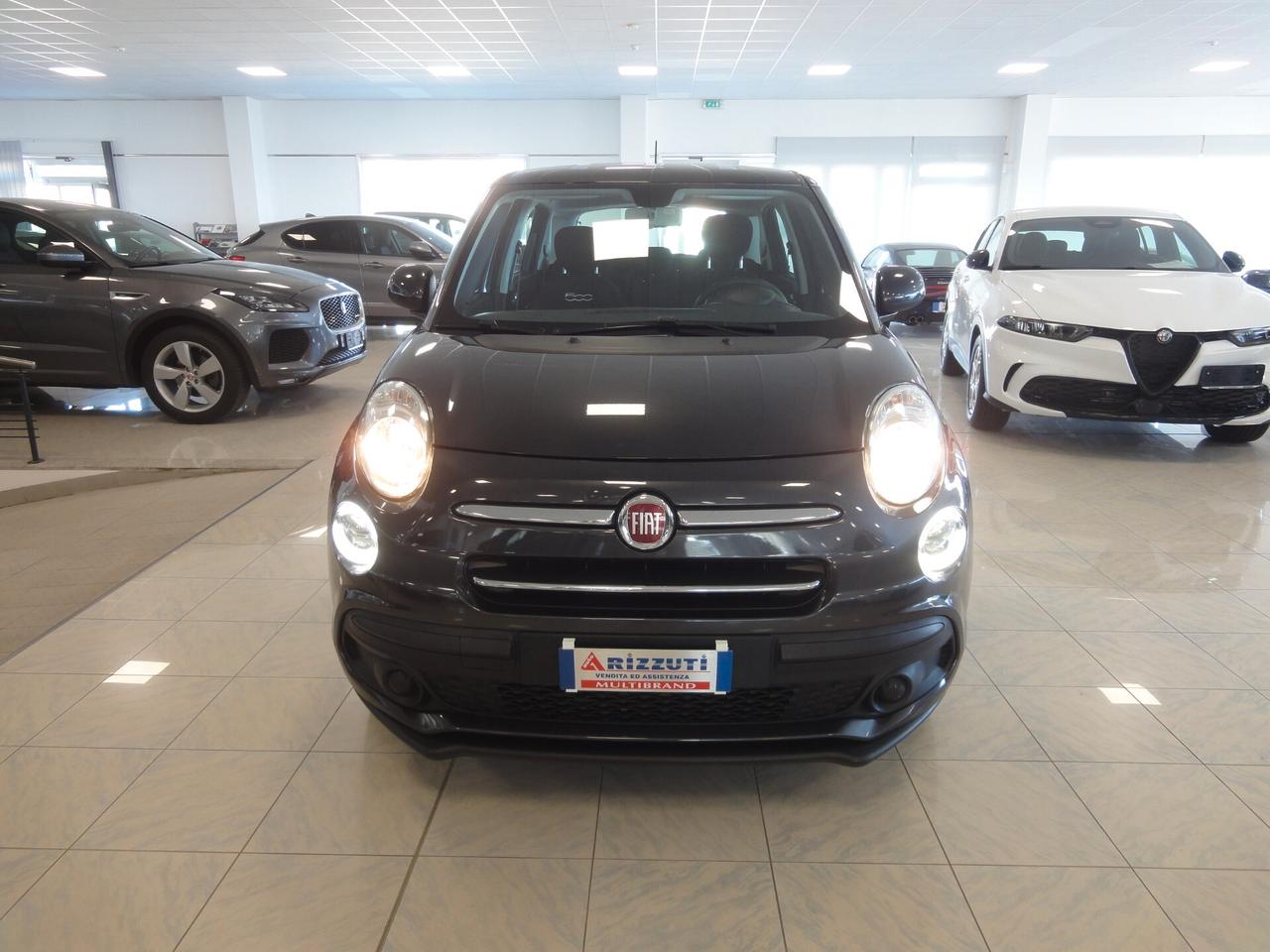 Fiat 500L 1.3 Multijet 95 CV Business