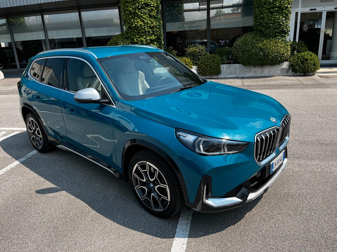 Bmw X1 xDrive 25e xLine