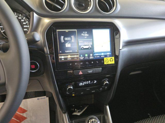 SUZUKI Vitara 1.4 Hybrid Cool+ EXTRA PROMO+INCENTIVO