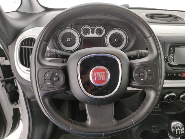 FIAT 500L 1.4 95 CV Pop Star