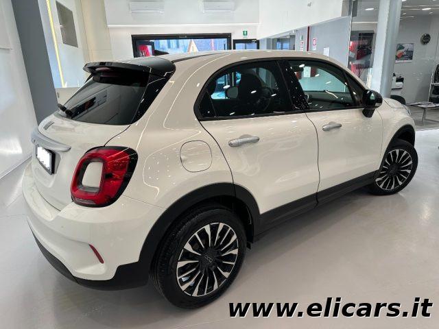 FIAT 500X 1.0 T3 120 CV