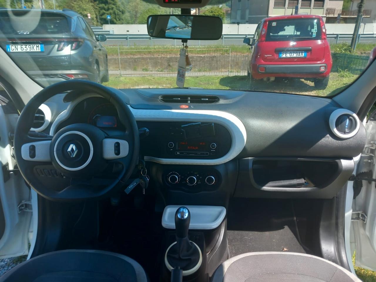 Renault Twingo 1.0 BENZINA
