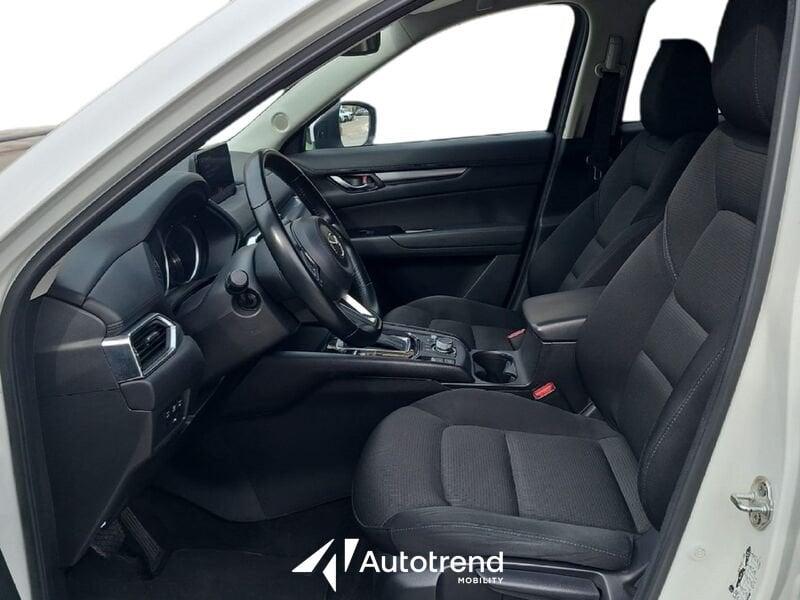 Mazda CX-5 2.2L Skyactiv-D 150 CV Automatica 2WD Business