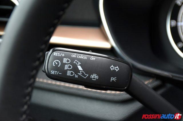 SKODA Fabia 1.0 MPI 80 CV STYLE FARI ECOLED + 2XCLIMA + PDC