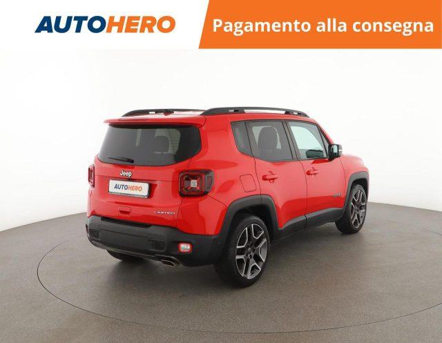 JEEP Renegade 1.0 T3 Limited