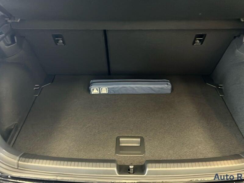 Volkswagen Polo Polo 1.0 TSI Style