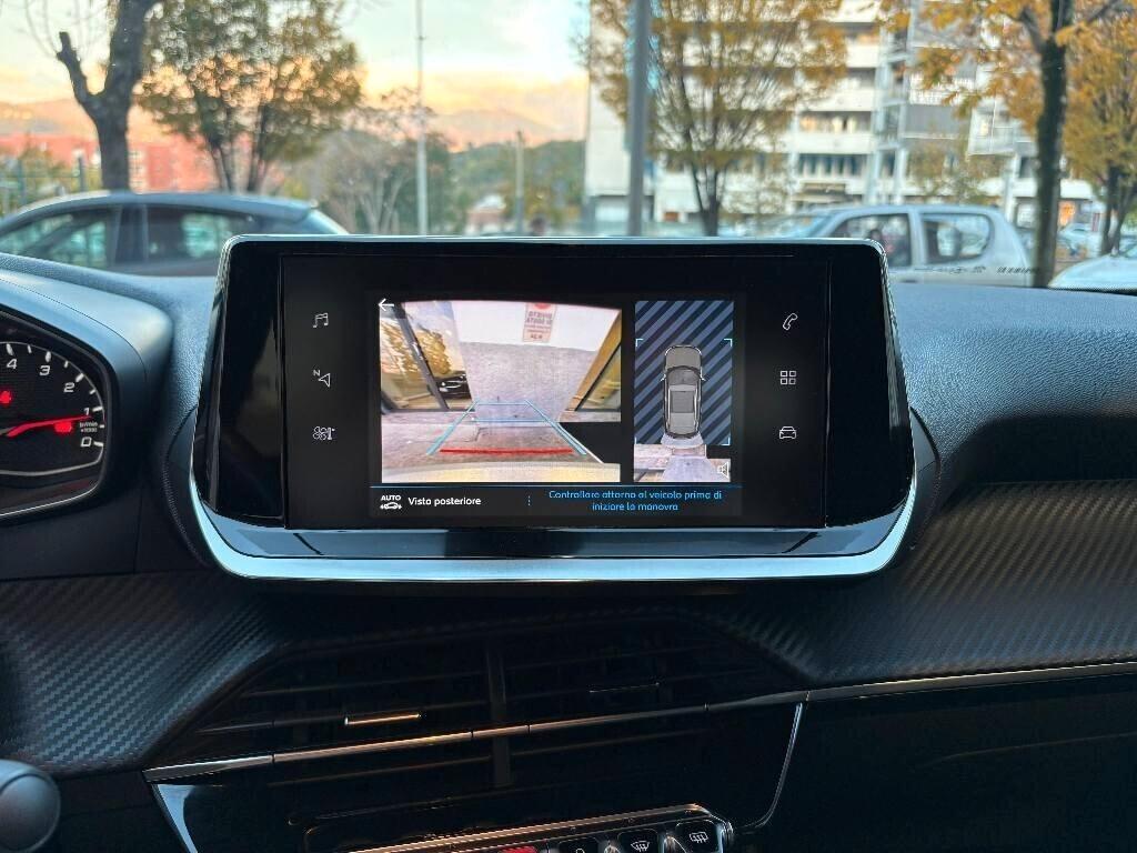 Peugeot 2008 1.5 Business 110cv - 2021