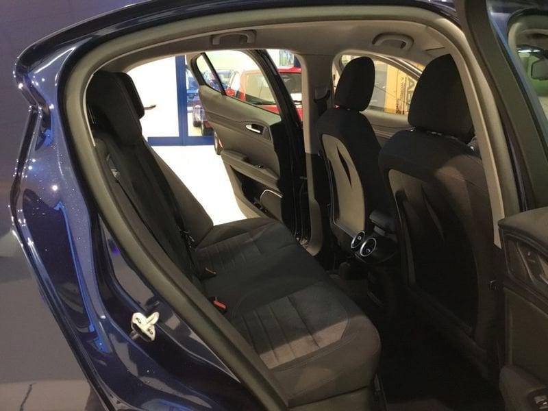 Alfa Romeo Stelvio 2.2 Turbo Diesel 190CV AT8 Q4 Business MY19