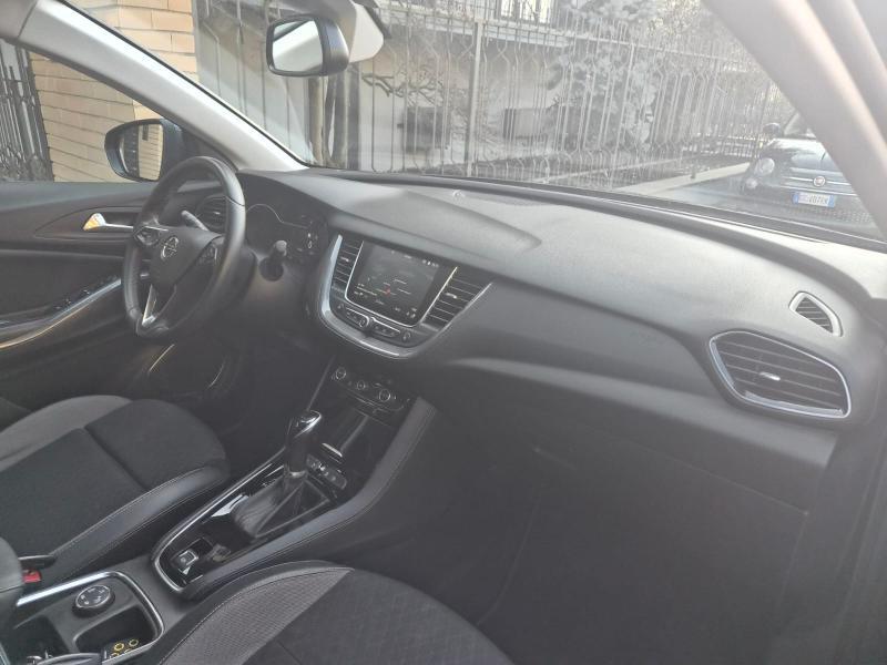 Opel Grandland X 1.5 ecotec Ultimate s&s 130cv at8