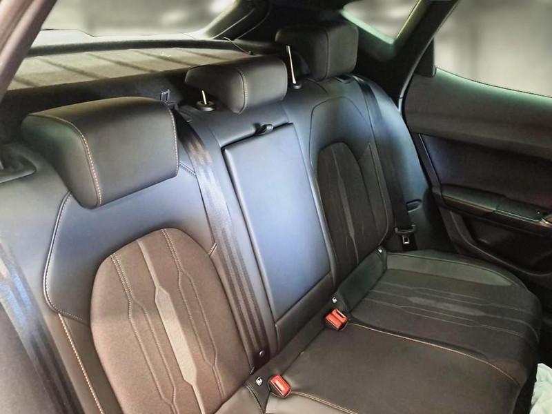 CUPRA FORMENTOR 2.0 TDI 4DRIVE DSG SUV