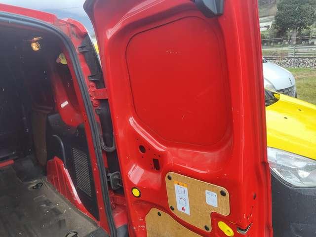 Ford Tourneo Connect 1,5 tdci. 3 POSTI
