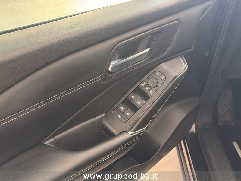 Nissan Qashqai III 2021 1.5 e-power N-Connecta 2wd
