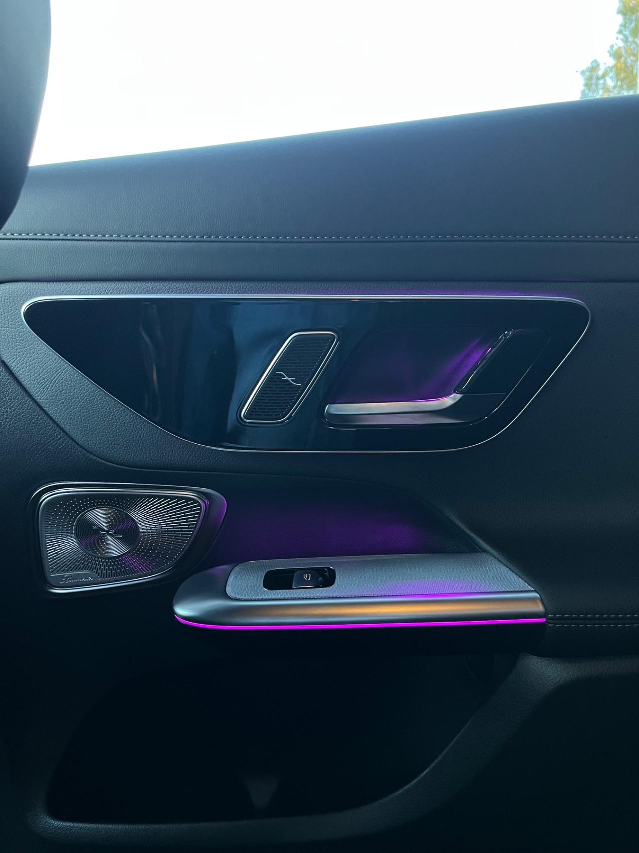 Mercedes-benz GLC 300 d 4Matic Mild hybrid Coupé AMG Line Premium Plus