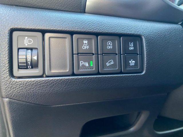 SUZUKI Vitara 1.4 Hybrid 4WD AllGrip Cool NAVI*SENSORI*KEYLESS