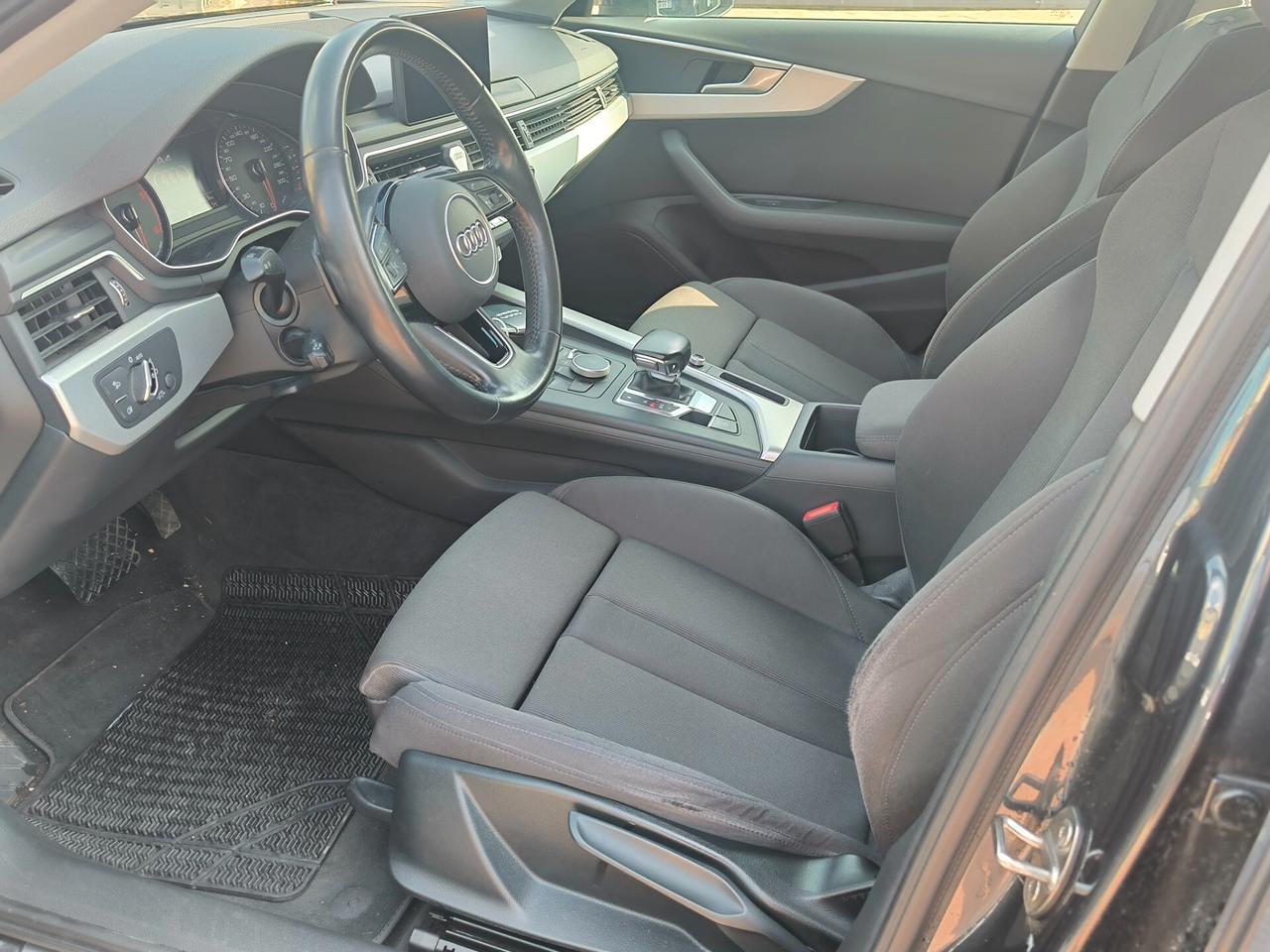 Audi A4 Avant 2.0 TDI 150 CV