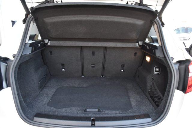 BMW 216 d Active Tourer Business