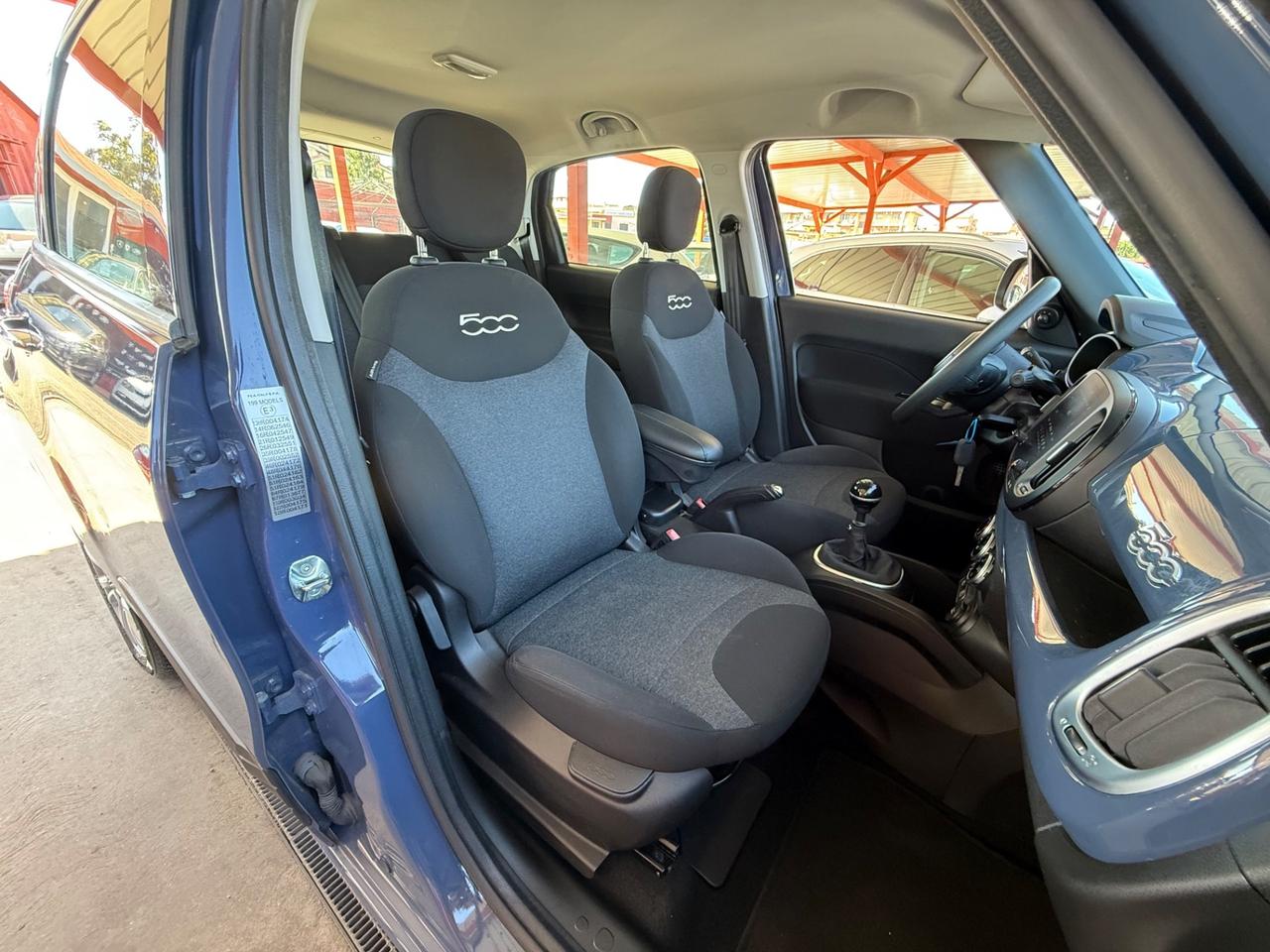 500L 1.4 95 CV-UNIPRO-RATE