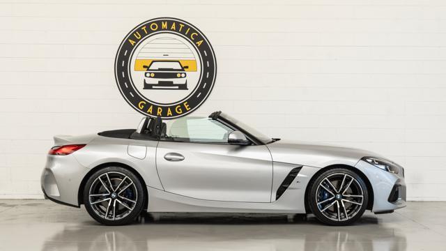 BMW Z4 sDrive30i Msport UNIPRO