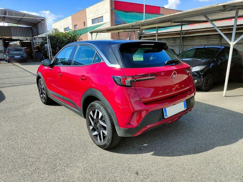 Opel Mokka 1.2 Turbo Elegance 100cv