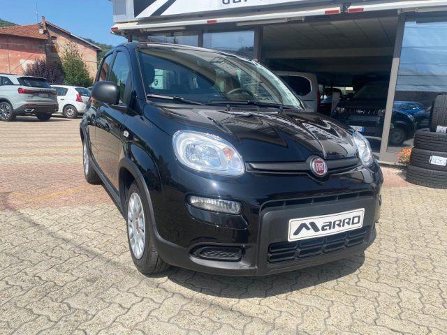 FIAT Panda 1.0 Mild- Hybrid PERFETTE CONDIZIONI D'USO