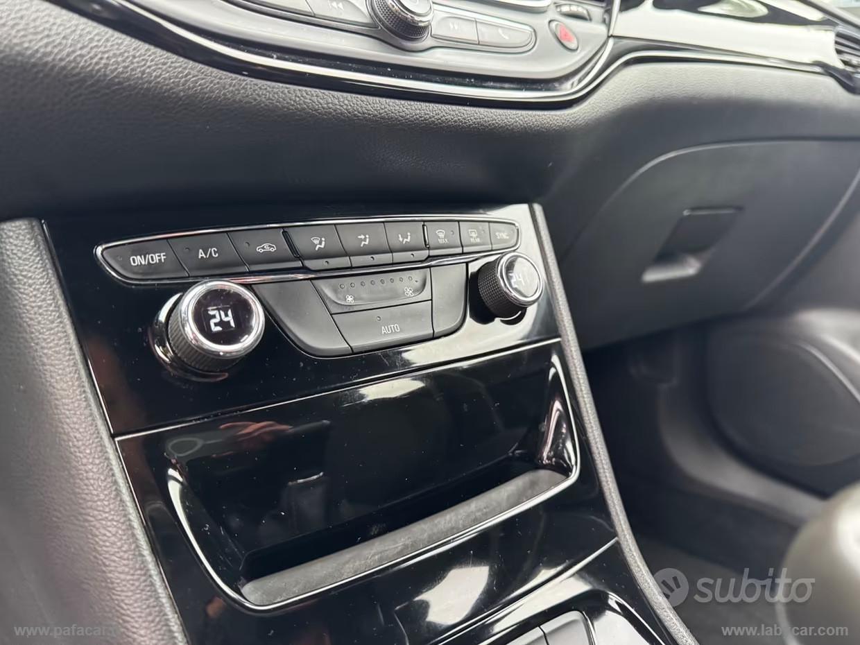 OPEL Astra 1.6 CDTi 110 CV S&S ST Innovation