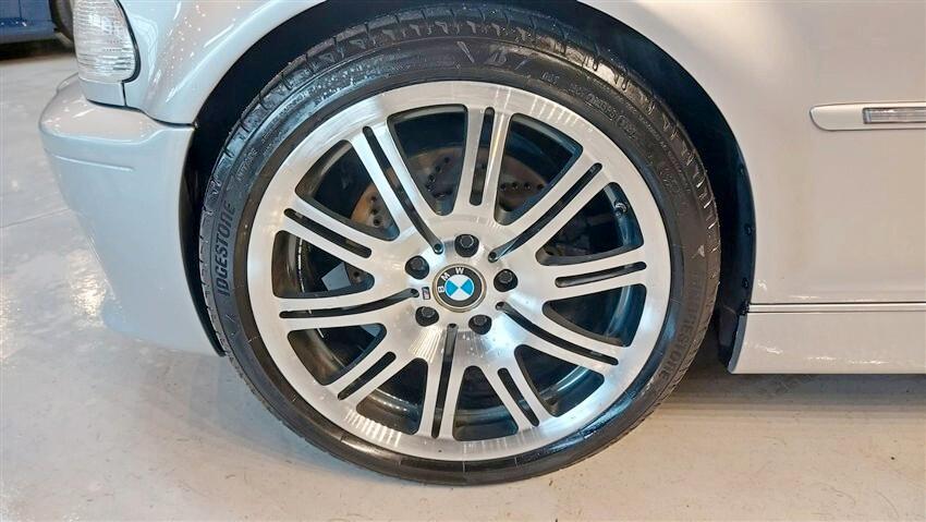 Bmw M3 Coupe 3.2 Da Vetrina!!!!!