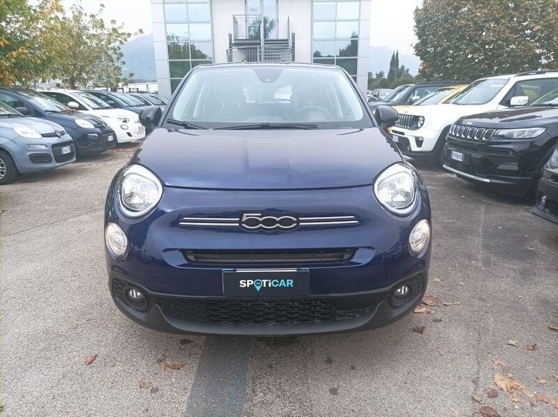 FIAT 500X 2022 1.0 t3 Cult 120cv