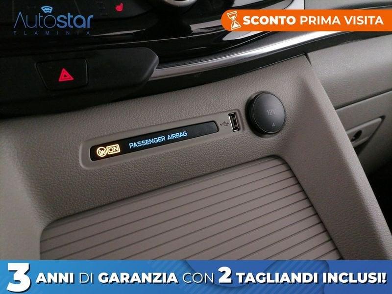 Ford Tourneo Custom 320 2018 320 2.0 tdci 130cv Titanium L1H1 E6.2
