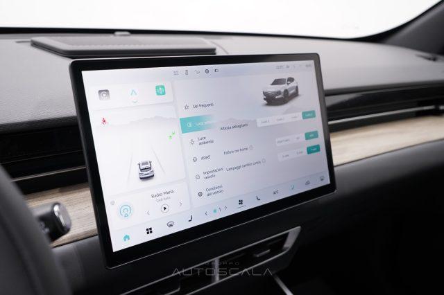 SPORTEQUIPE Sportequipe 6 GT 1.5 Turbo 155cv DCT