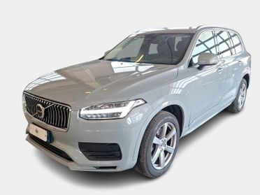 VOLVO XC90 B5 D AWD AUTOMATICO CORE SUV