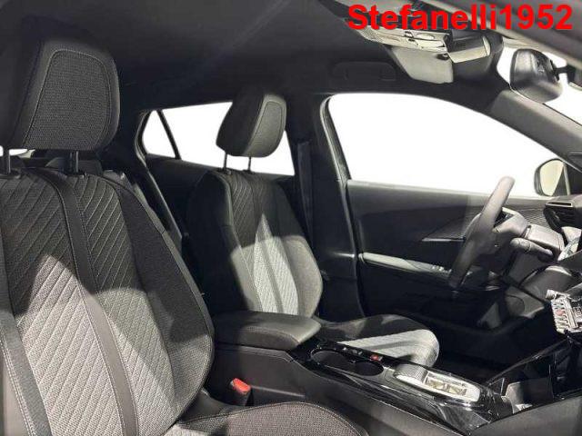 PEUGEOT 2008 54 kWh Allure
