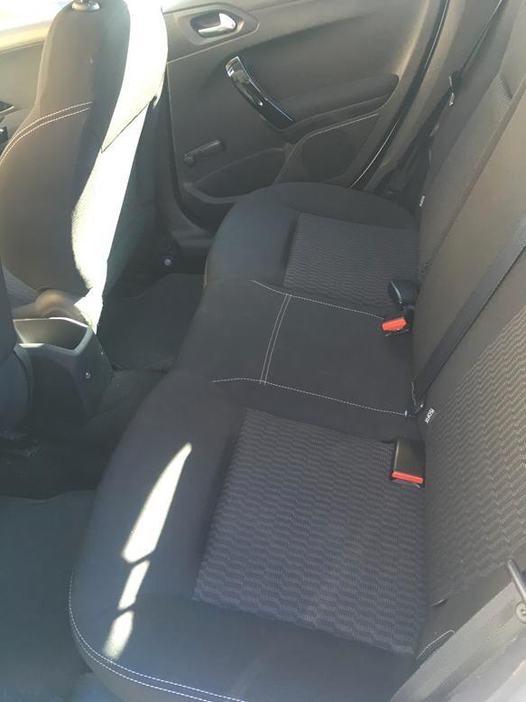 Peugeot 208 BlueHDi 75 5 porte Active