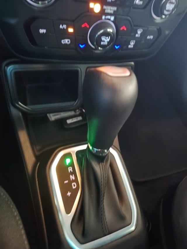 JEEP Renegade 1.5 Turbo T4 MHEV Summit