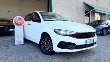 Fiat Tipo 1.6 Mjt S&S 4 porte City Life