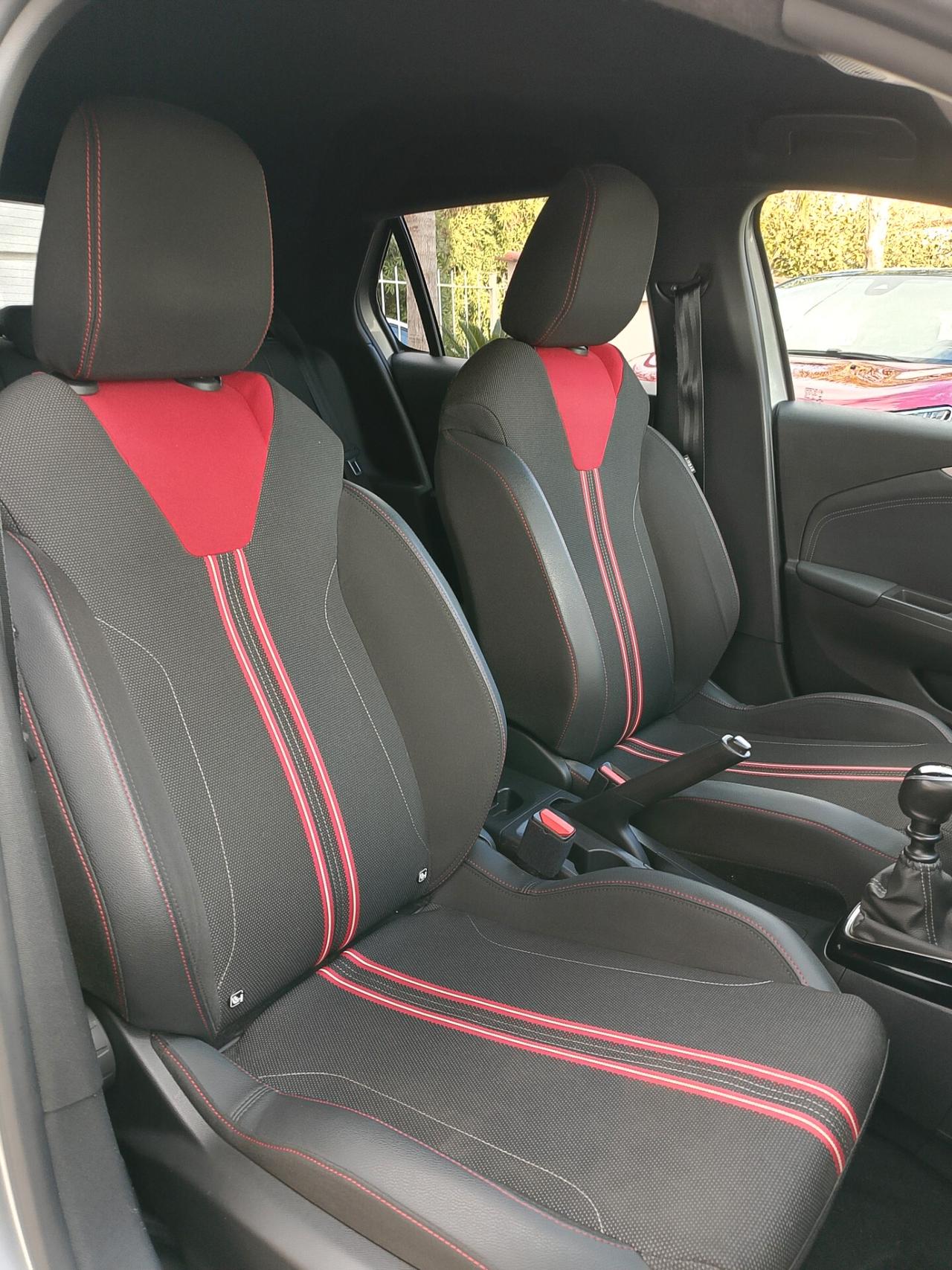 Opel Corsa 1.2 100 CV GS Line