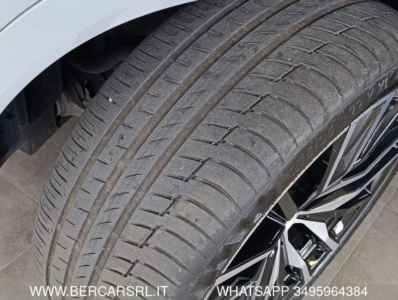 BMW X6 X6 xDrive30d 48V Msport*HEAD-UP DISPLAY*TETTO*