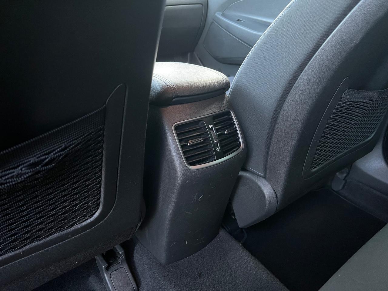 Hyundai Tucson 1.7 CRDi XPossible 86.000km