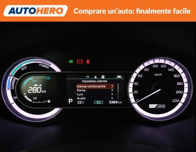 KIA Niro 1.6 GDi DCT HEV Style