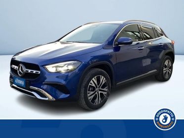 Mercedes-Benz GLA 180d Automatic Advanced Plus Progressive