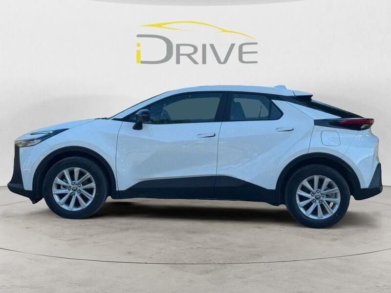 Toyota C-HR 1.8 HV “NEW MODEL” 140cv