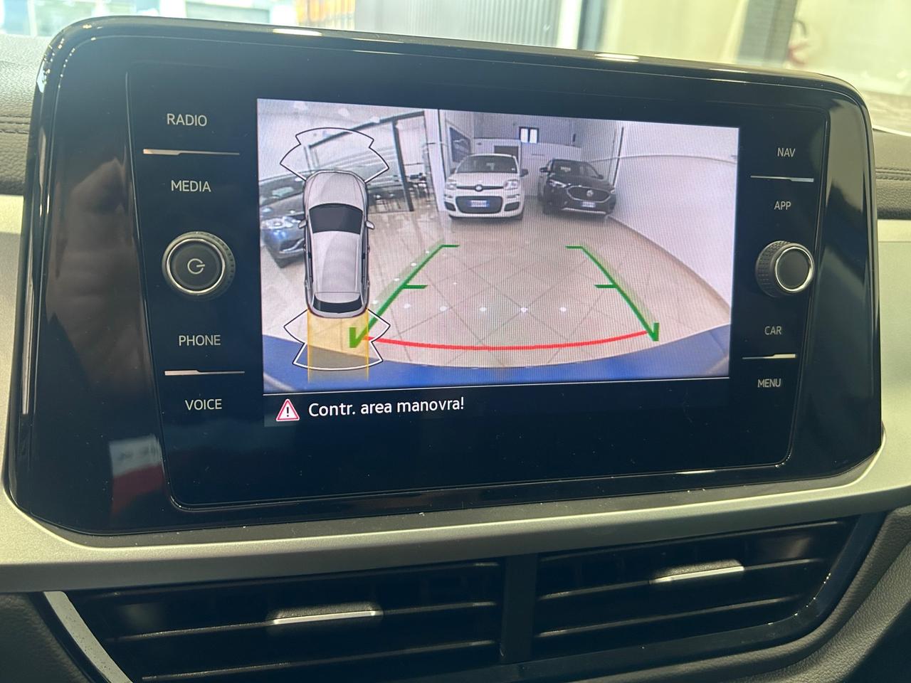 Volkswagen T-Roc 2.0 TDI SCR 150 CV DSG Edition Plus